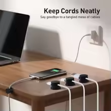 Starter Cable Management Kit