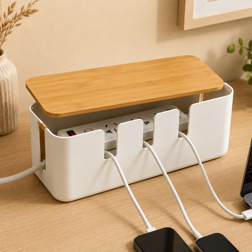 Complete Desk Cable Kit