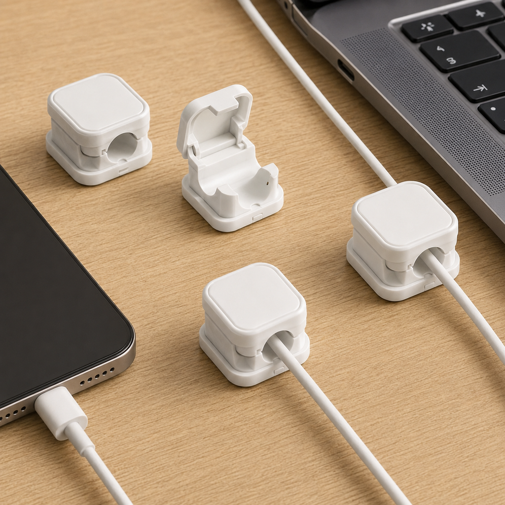 Complete Desk Cable Kit