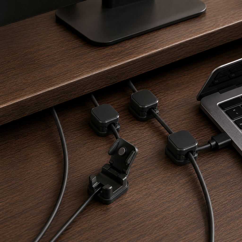Complete Desk Cable Kit