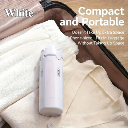 PrepEase 4-in-1 Leak-Proof Travel Bottle System
